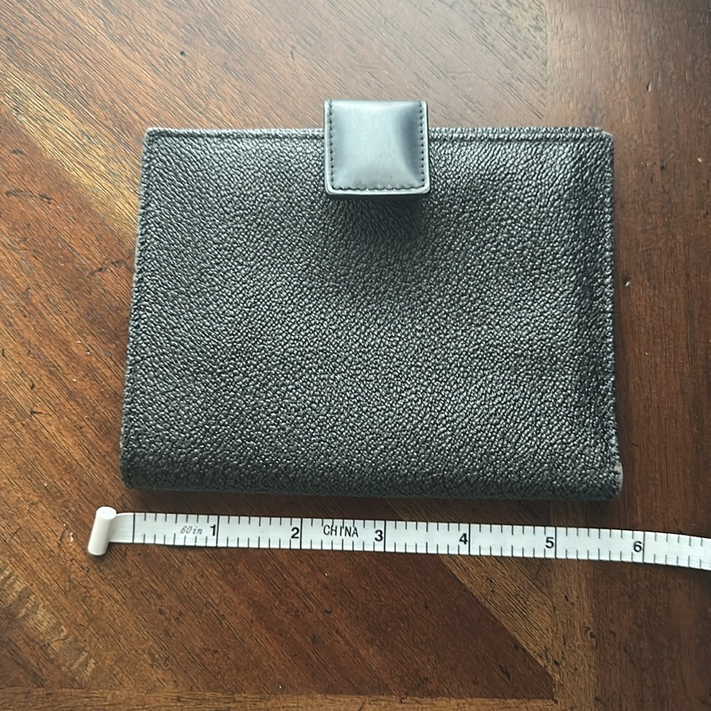 Borbonese Wallet - image 2